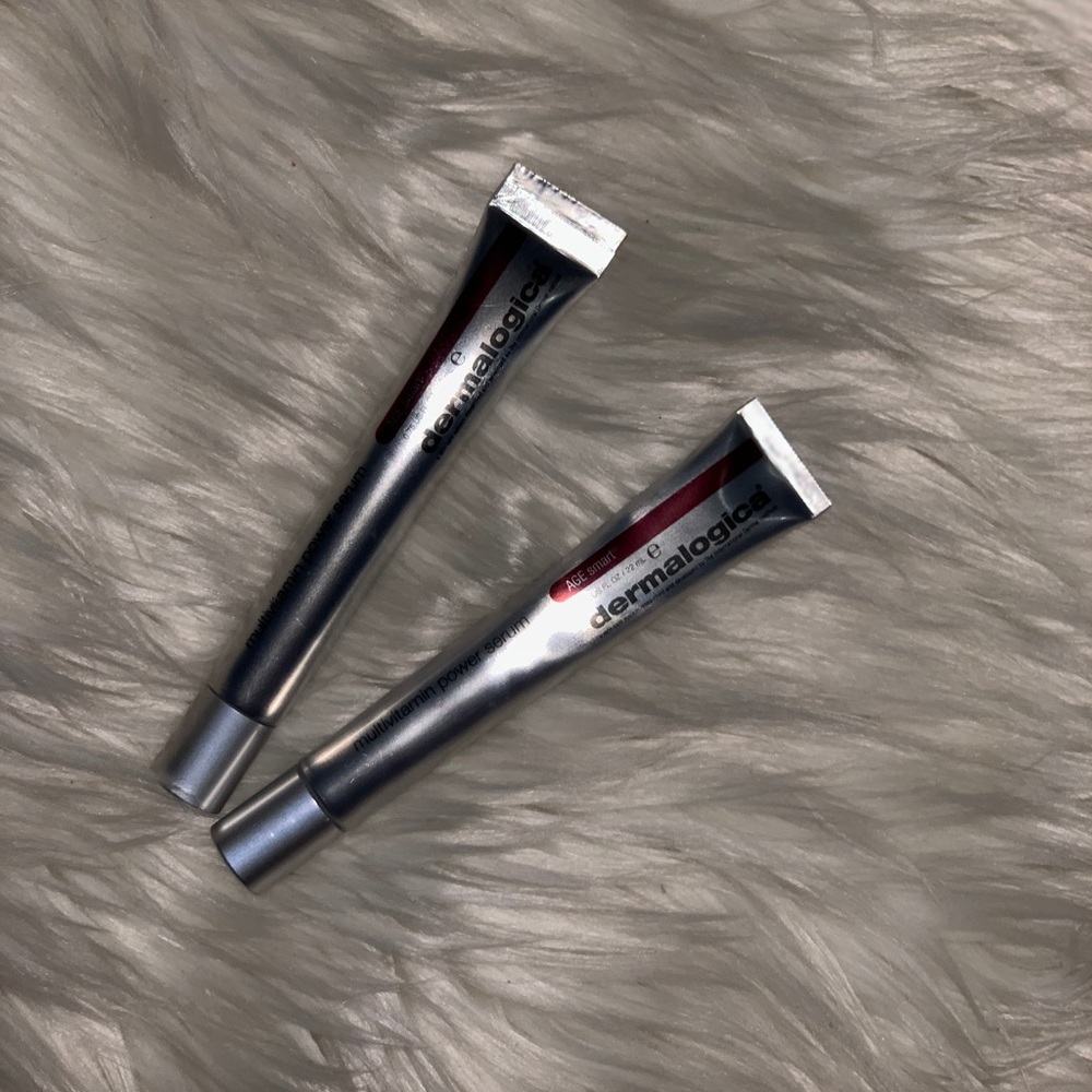 💖MAKE OFFERS!💖 Multivitamin Power Serum